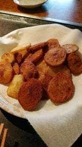 焼処びーどろ