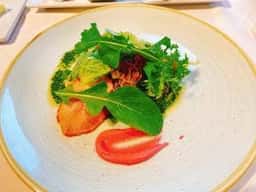 メリメランジュ ホテルエピナール那須