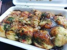 たこ焼き ランプ堂