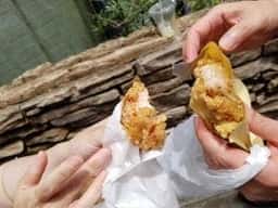 孤高のからあげ