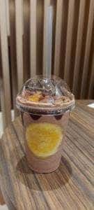 リンツショコラカフェ 三井アウトレットパーク倉敷店