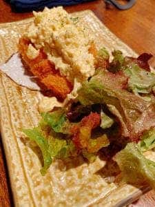 トッパーズダイニング