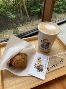 KANNON COFFEE kichijoji