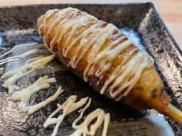 室蘭やきとりとおでん Kushi 君津店