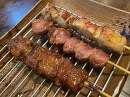 鳥政 長崎駅前店