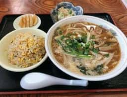 悟空ラーメン