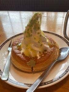 コメダ珈琲店 福間駅南店