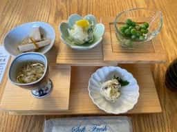 十割蕎麦 さ乃