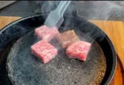 Japanese restaurant 来