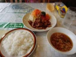 レストランデリス