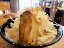 三代目麺処まるは極