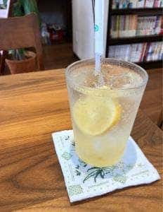 六甲茶房 み