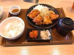 ガスト 柿田川公園前店