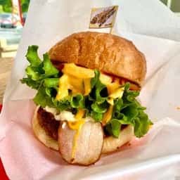 山の駅喜楽里Cafe-Club BIG-ONE