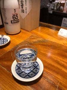 タツリキショップ