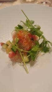 高原のホテル ラパン