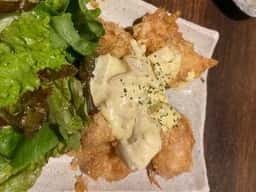 和の創作居酒屋 漁火 博多駅前店
