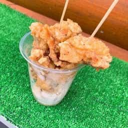 タケダのザンギ