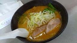 ラーメン ゆげや