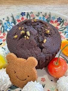 こぐまちゃんカフェ