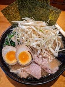 絶の味 矢向店