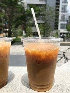 紅茶の店 ケニヤン