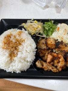 韓丼 浜松住吉店