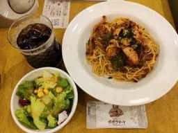 ポポラマーマ JR吹田店