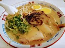 中華そば あずま