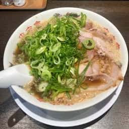 来来亭 十条竹田店