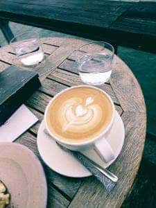 MOTO COFFEE