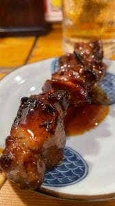 串屋横丁 門前仲町本館