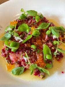 ピッツェリア ルナノーヴァ