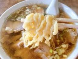 やまあ食堂