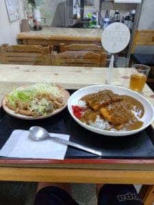 若松割烹