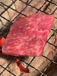 八〇三のやきにく屋さん