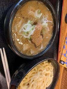 つけ麺 大将