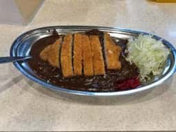 カレーの市民 アルバ 小松本店