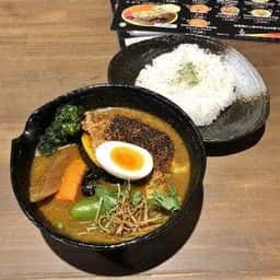 CRAZY SPICE アクロスモール泉北店