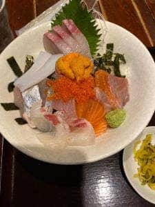 四季の味処 髭ダルマ 姪浜駅前店