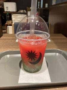 PRONTO 新さっぽろ店