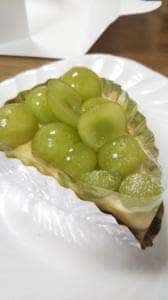 ケーキのカトウ片原町店