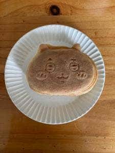 セガのたい焼き 秋葉原店