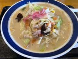 リンガーハット 田川香春店