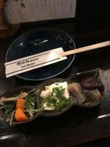 創作鮨ダイニング ICHIZUSHI