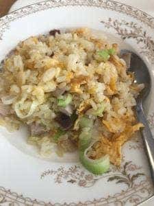 台灣料理 萬福