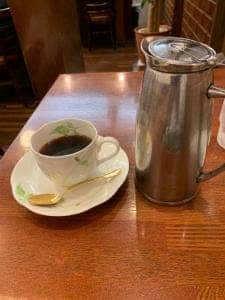 サンタフェ中延店