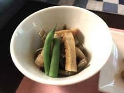 茶藝館 茶楽