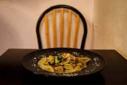 Cafe&Deli Rodiac Arkestra
