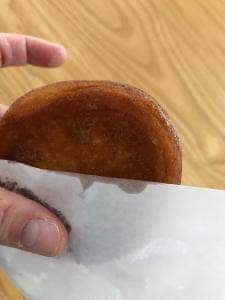 わがままじぃじぃ